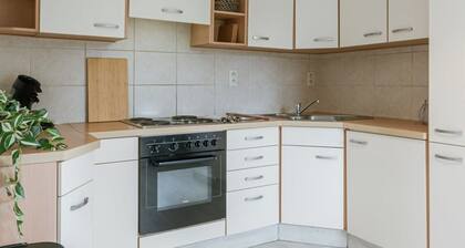 Lovely Andr Farm in the Greenery of Kortrijk