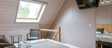 6 bedrooms, Internet