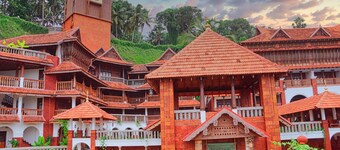 Ayursoma Ayurveda Royal Retreat