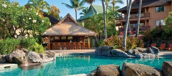 Escape to Wyndham Kona Hawaiian: Island Vibes, Spacious Villas & Beach Bliss