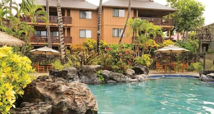 Escape to Wyndham Kona Hawaiian: Island Vibes, Spacious Villas & Beach Bliss