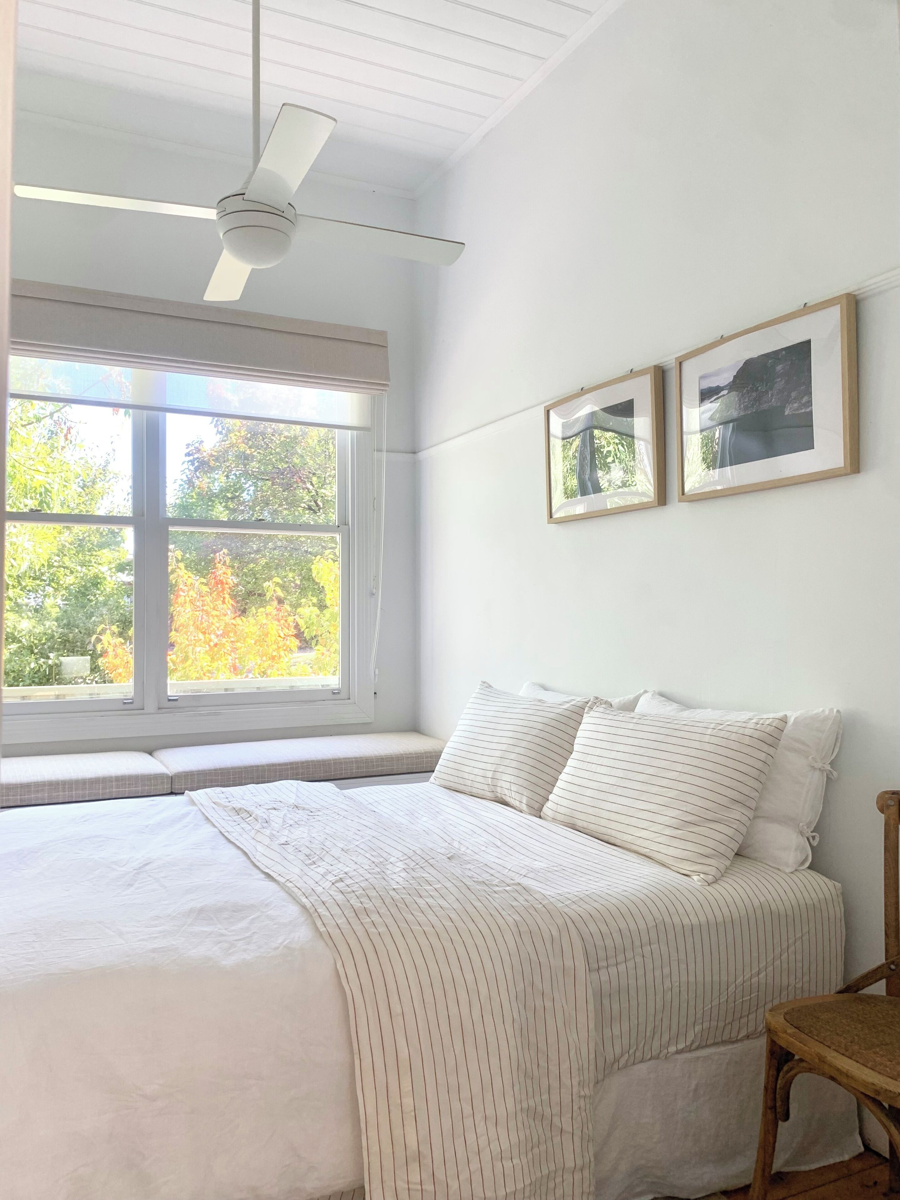 3 soveværelser, strygejern/strygebræt, Wi-Fi, sengetøj