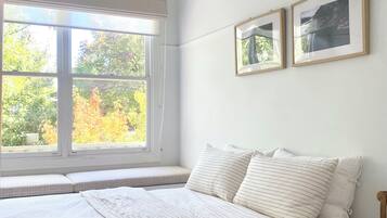 3 soveværelser, strygejern/strygebræt, Wi-Fi, sengetøj