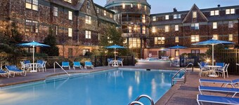 Experience Timeless Charm at Club Wyndham Long Wharf - 2 Bd. Deluxe