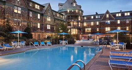 Experience Timeless Charm at Club Wyndham Long Wharf - 2 Bd. Deluxe