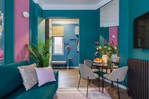 아파트 | 2 개의 침실, 인터넷