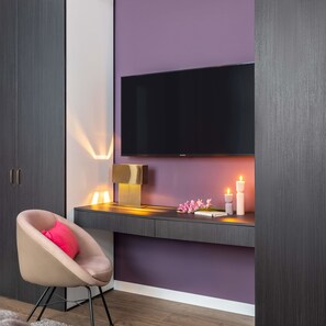 아파트 | 2 개의 침실, 인터넷