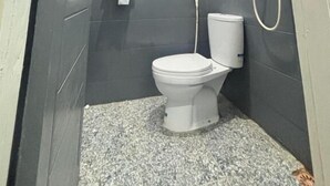 Standaard kamer, privébadkamer | Badkamer