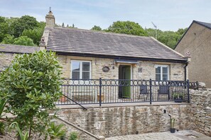 House - Host Stay Sunshine Cottage (Leyburn)