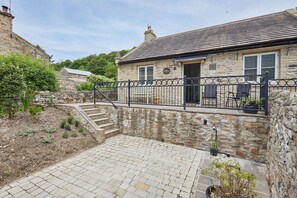 House | 2 bedrooms - Host Stay Sunshine Cottage (Leyburn)