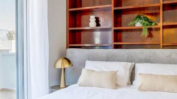 5 chambres, bureau, fer et planche Ă repasser, Wi-Fi