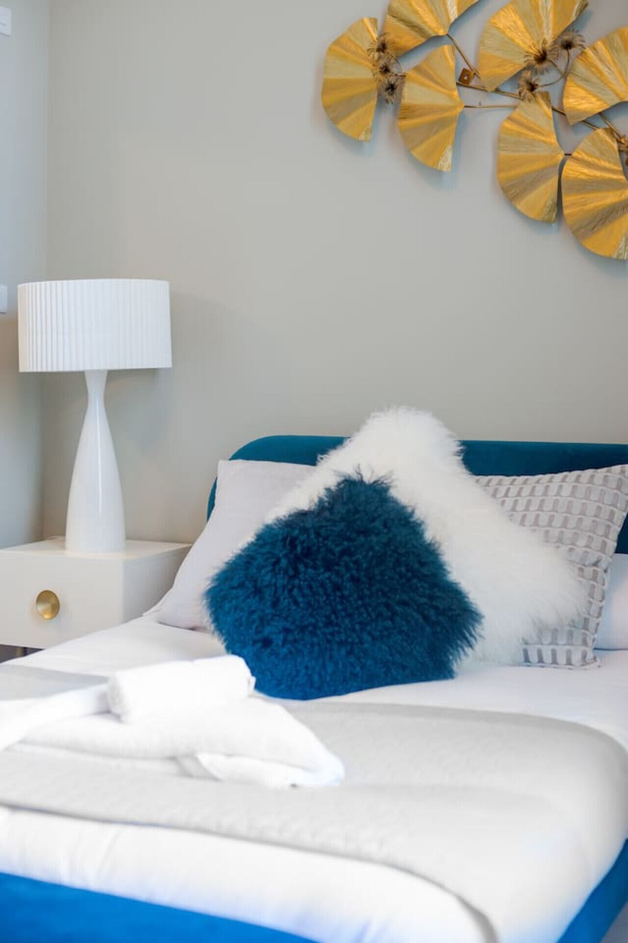 2 chambres, bureau, fer et planche à repasser, Wi-Fi