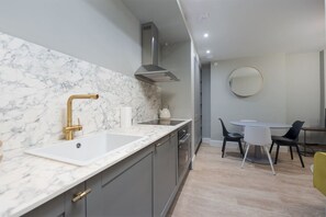 Cucina privata