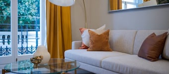 Perfect Hyde Park Apartment (PS3)