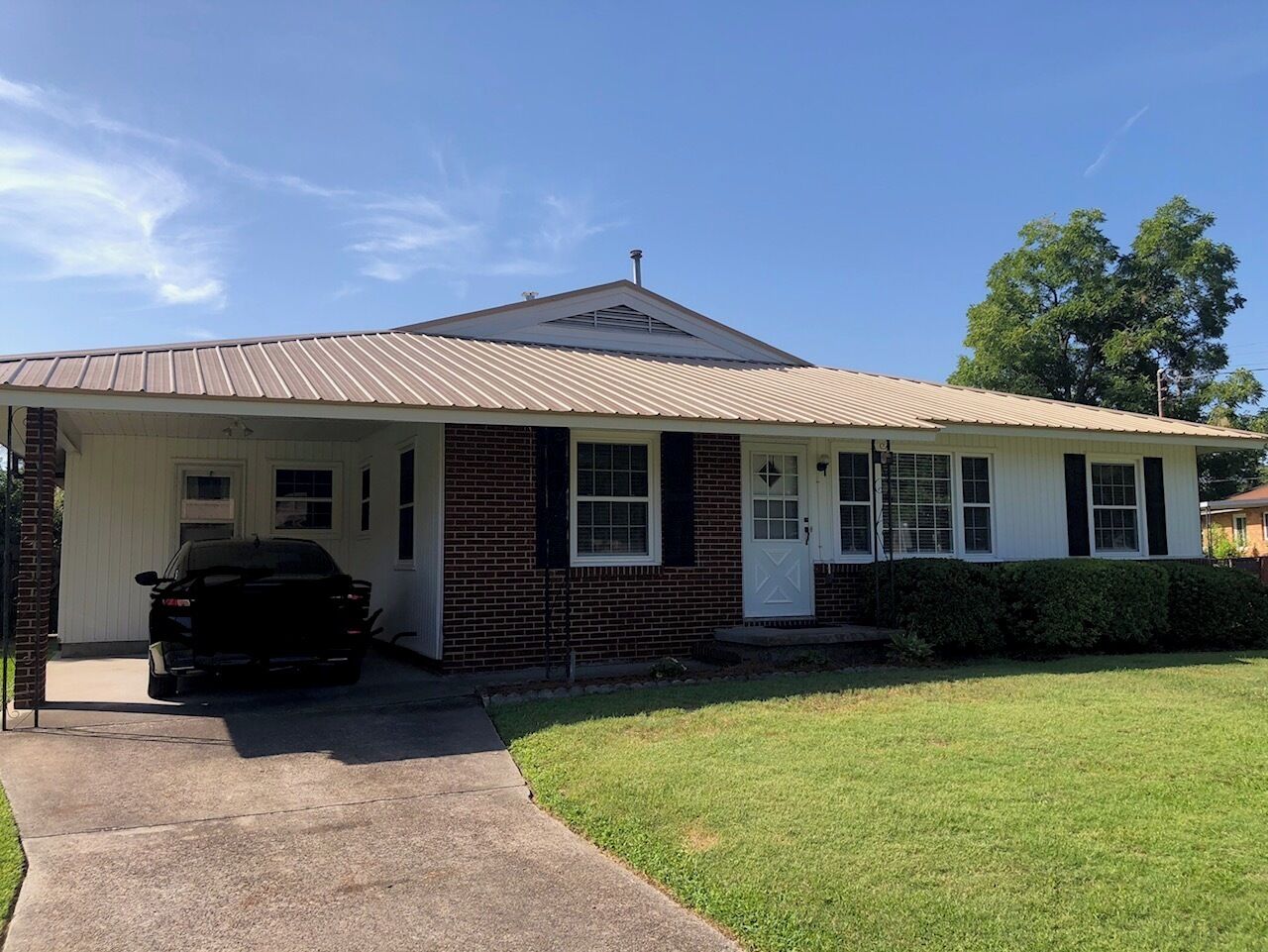 Charming 4-bedroom house close to Airport, The Masters Tournament 