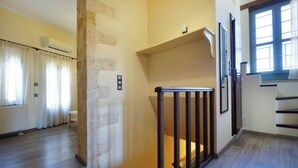 Interior - Character House in the Heart of Chania Old town (Chania)
