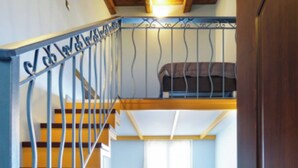 Room - Character House in the Heart of Chania Old town (Chania)