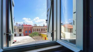 Interior - Character House in the Heart of Chania Old town (Chania)