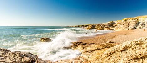 Strand