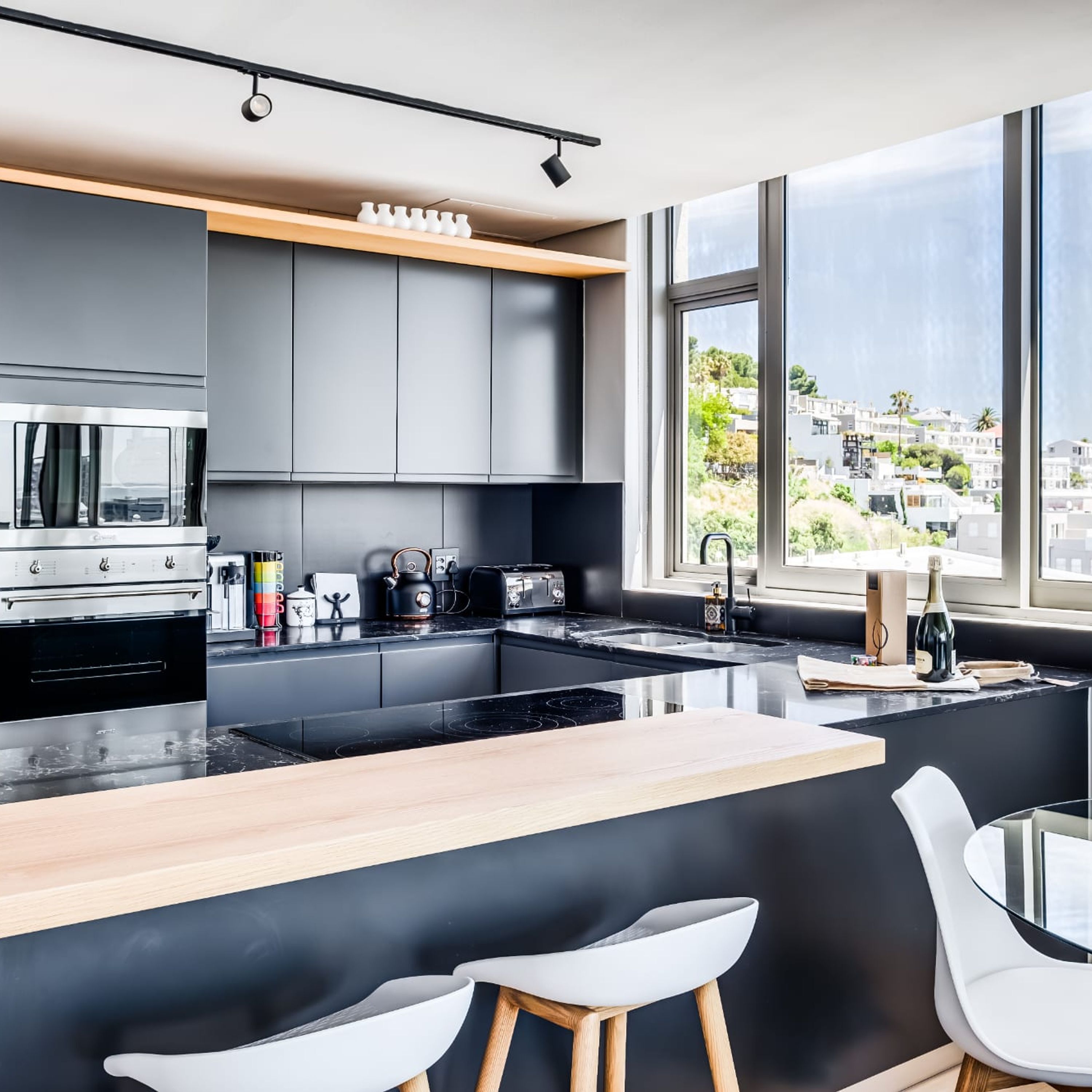 Apartment | 2 bedrooms, Internet