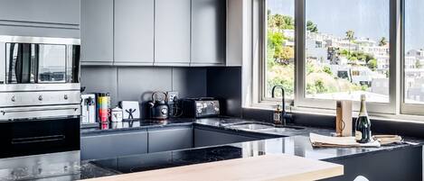 Leilighet | 2 soverom og internett