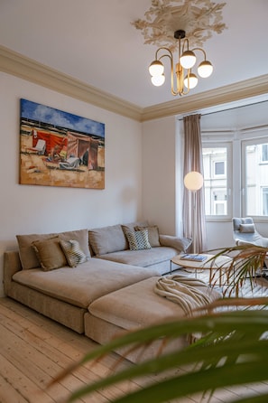 5 habitaciones y acceso a internet 