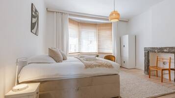 Vila | 5 kamar tidur dan internet