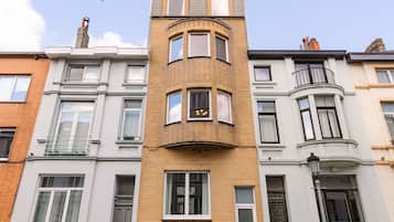 5 bedrooms, Internet