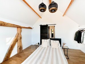 Hus | 2 soverom