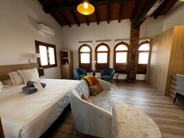 Suite estudio junior | Wifi gratis