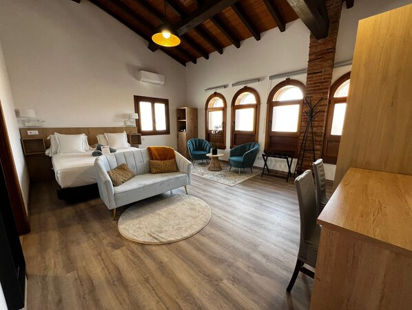 Junior studio suite | Gratis wifi