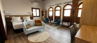 Hospedium Hotel Rural Abadia de Yuste