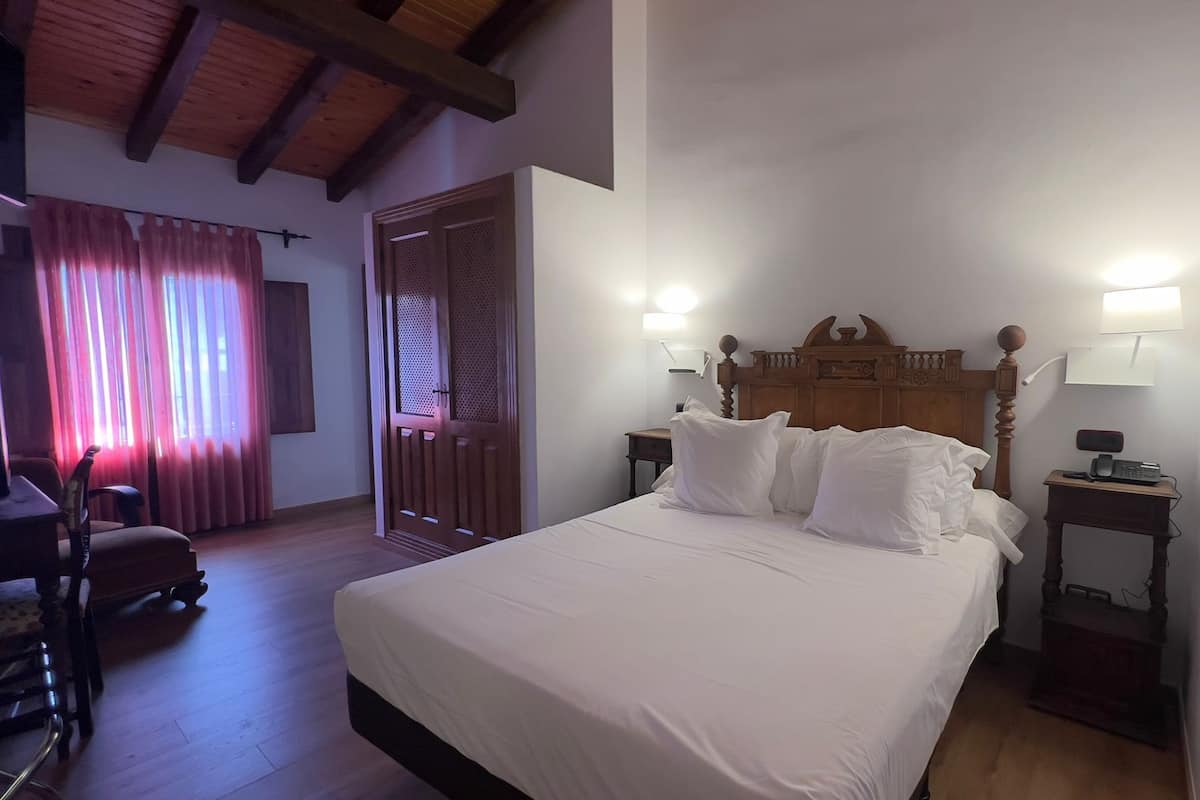 Superior-Doppelzimmer | Kostenloses WLAN