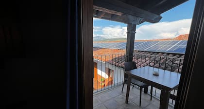 Hospedium Hotel Rural Abadia de Yuste