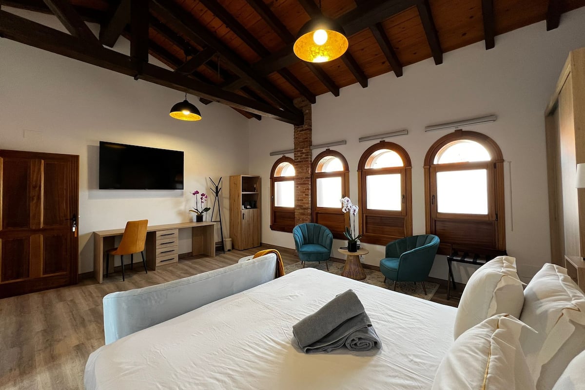 Junior-Studiosuite | Kostenloses WLAN