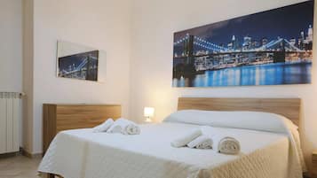 3 Schlafzimmer, BĂŒgeleisen/BĂŒgelbrett, Reisekinderbett, WLAN