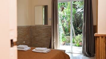 Appartement, 2 chambres, fumeurs, balcon | 2 chambres