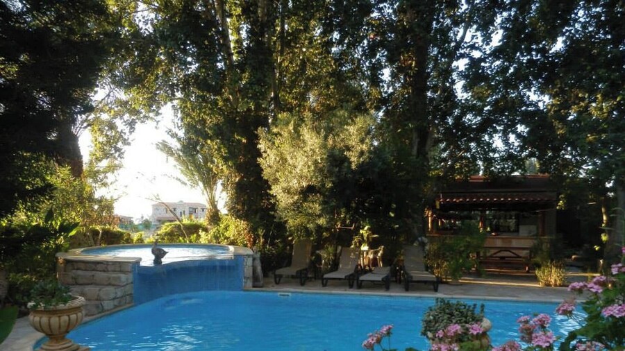 Kritos Apartments With Two Bedrooms