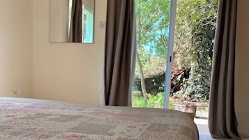 2 habitaciones