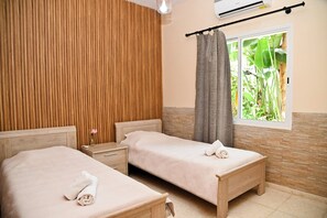 Apartment, 2 Bedrooms, Smoking, Balcony - Kritos Apartments With Two Bedrooms (Argaka)