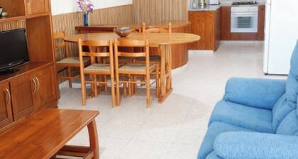 Kritos Apartments With Two Bedrooms