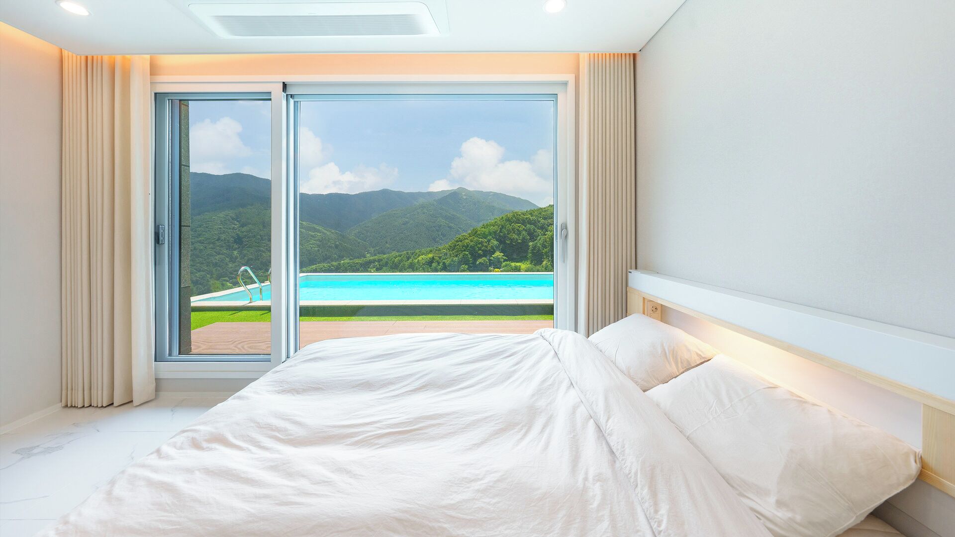 1 bedroom, free WiFi