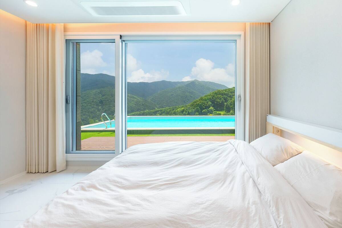Chambre, 1 chambre (stay3) | 1 chambre, Wi-Fi gratuit