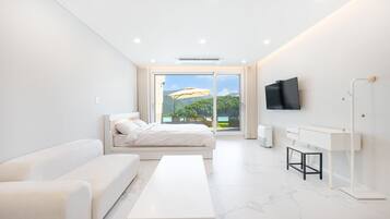 Basic Room, 1 Bedroom (stay2) | 1 bedroom, free WiFi
