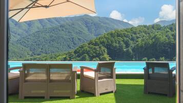 Basic Room, 1 Bedroom (stay2) | 1 bedroom, free WiFi