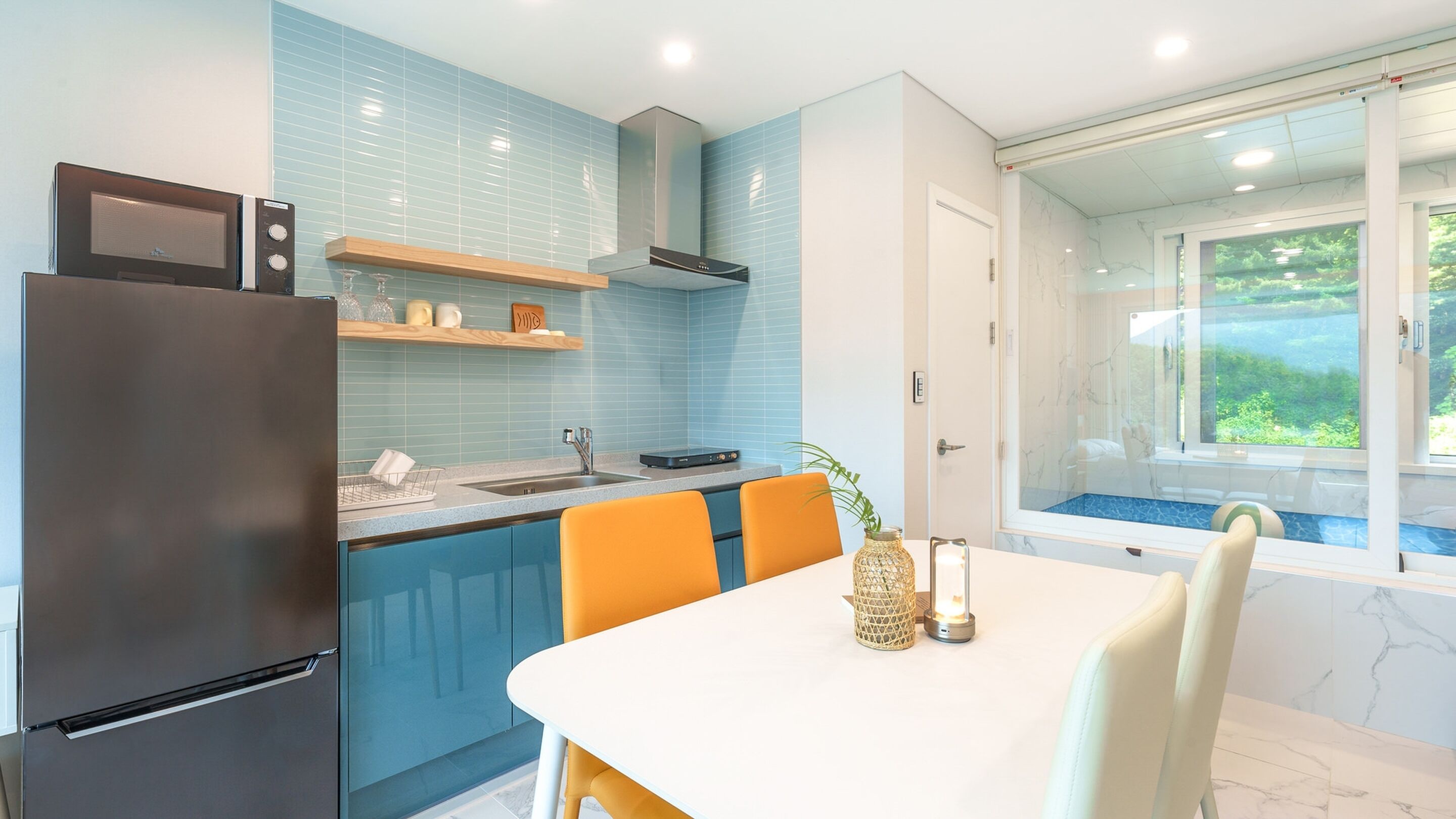 1 habitación y wifi gratis 
