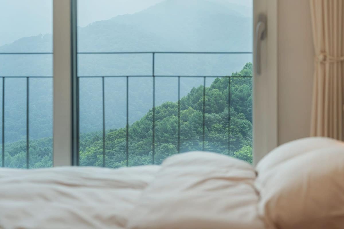 Basic Room, 2 Bedrooms (stay1) | 1 bedroom, free WiFi