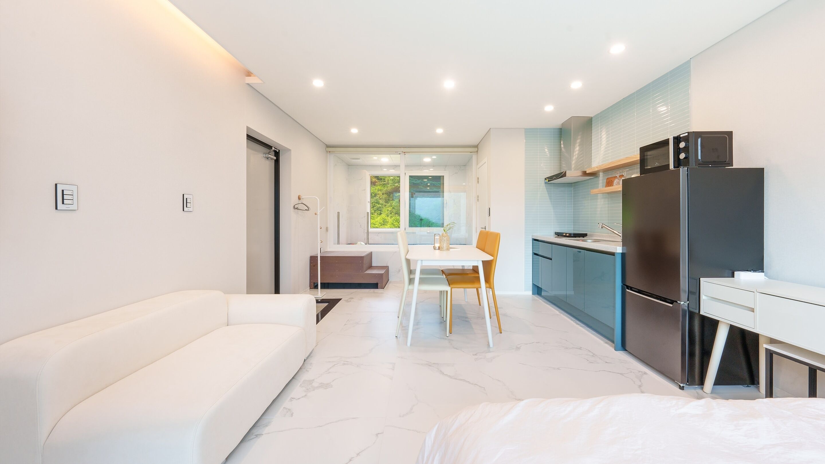 1 habitación y wifi gratis 