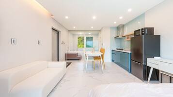 1 habitación y wifi gratis