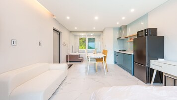 1 habitación y wifi gratis